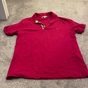 Burberry Brit Men’s T-Shirt